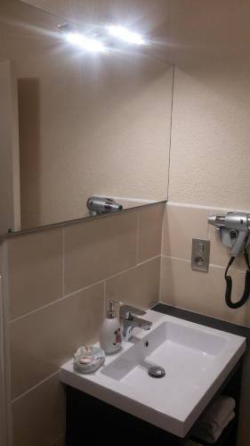 Oyonnax Bellignat Appart Hotel