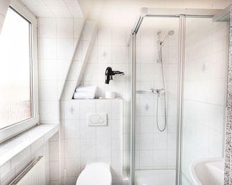 Firzlaff's Hotel - Neumünster - Bad