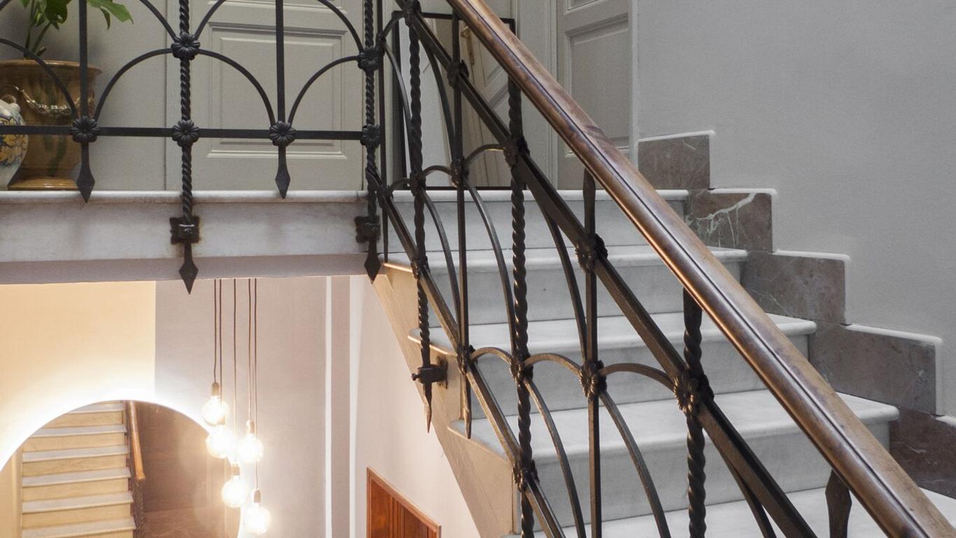 Relais Stibbert Florence