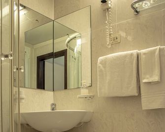 Hotel San Marco - Prato - Bad