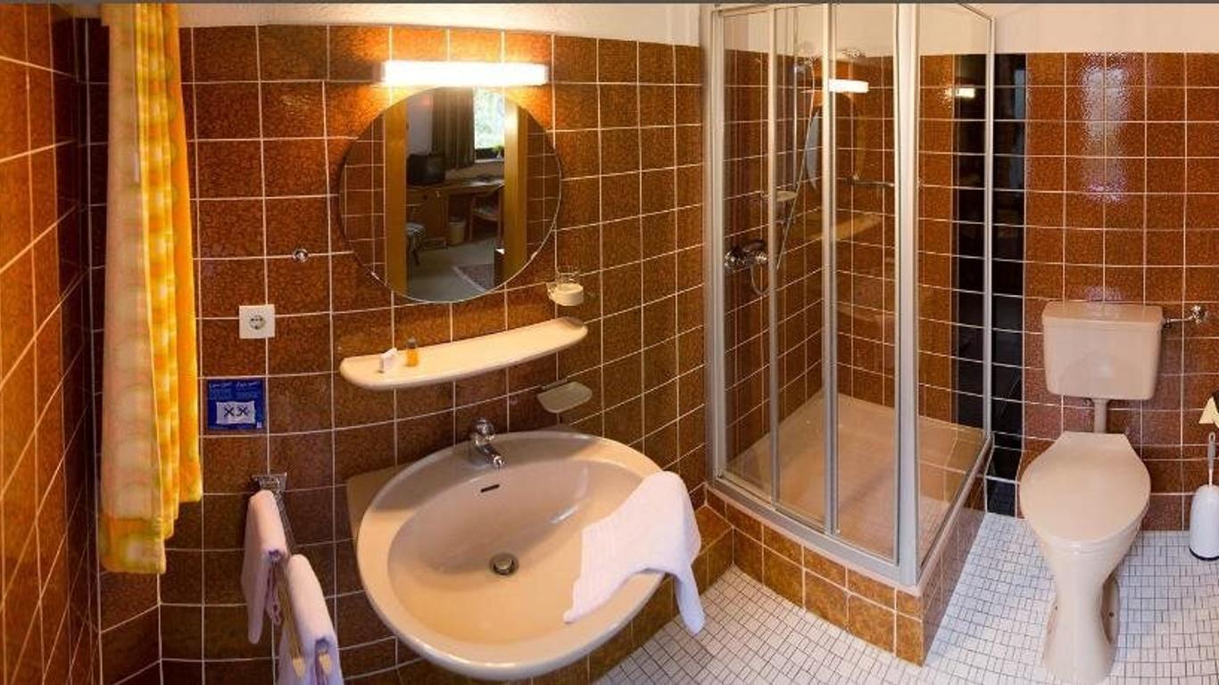 Hotel Haus am See