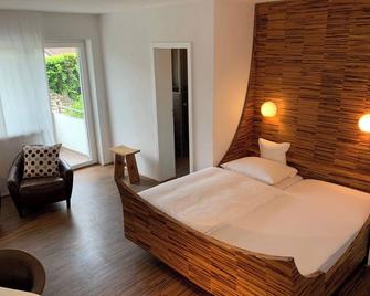 Hotel Milú - Luisburgo - Habitación