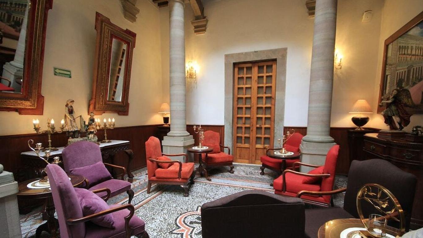 Casa El Ombligo De La Luna