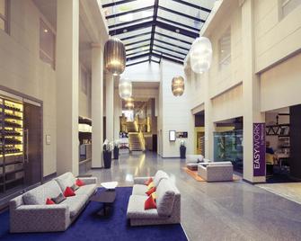 Mercure Nantes Centre - Grand Hôtel - Nantes - Aula