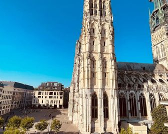 Hôtel Cardinal - Rouen