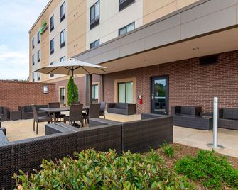 Extended Stay America Suites - Rock Hill - Rock Hill - Patio