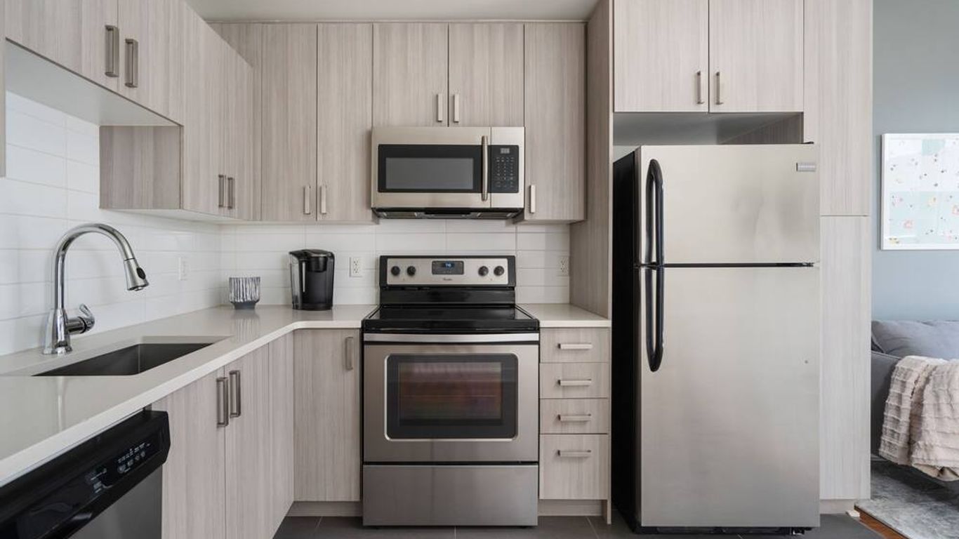 Likeahotel - Le Quartier Des Spectacles