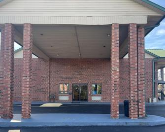 Motel 6 Ozark. Ar - Ozark - Edificio