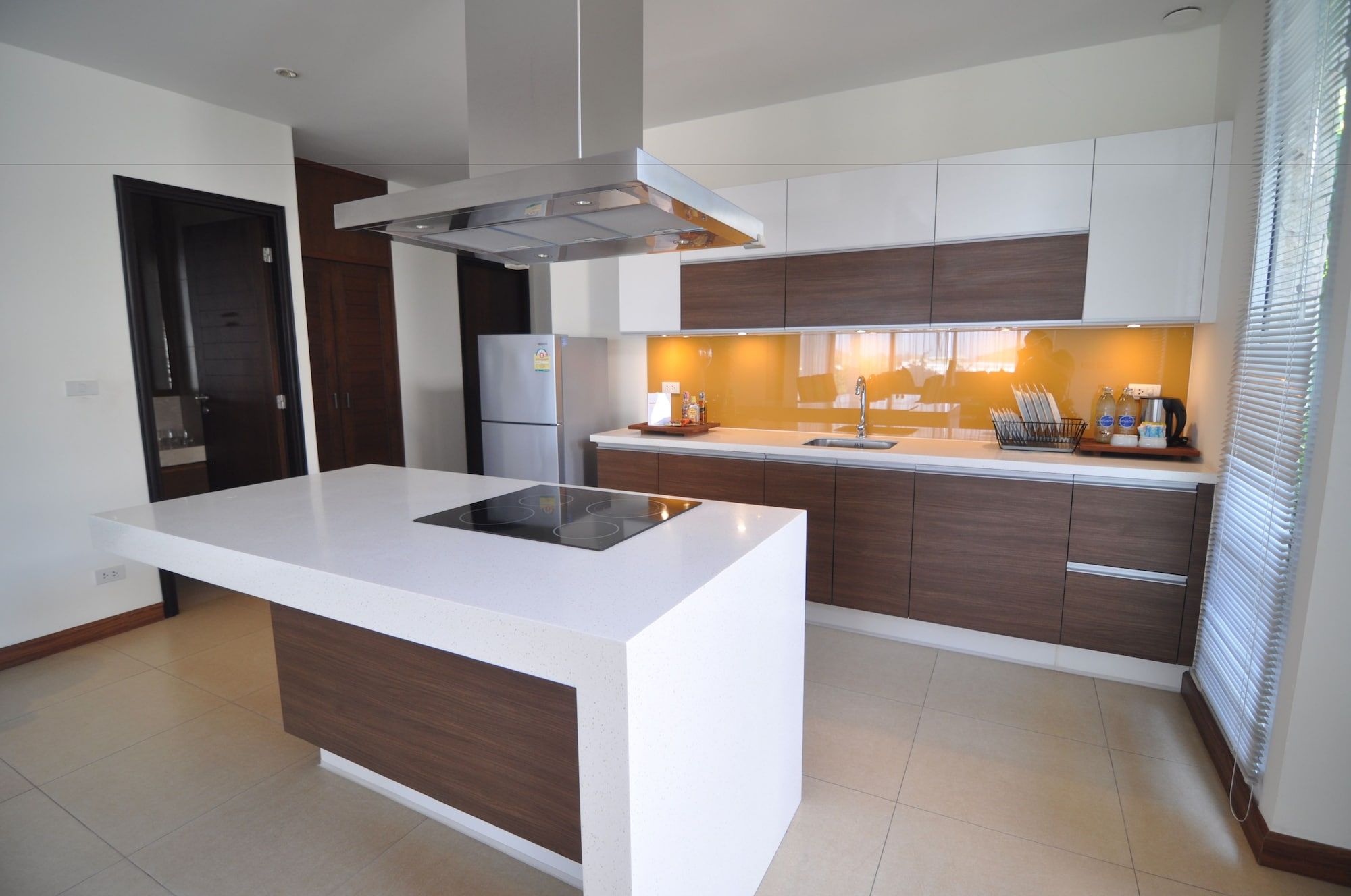 ذا سبيريت ريزورت هوا هين