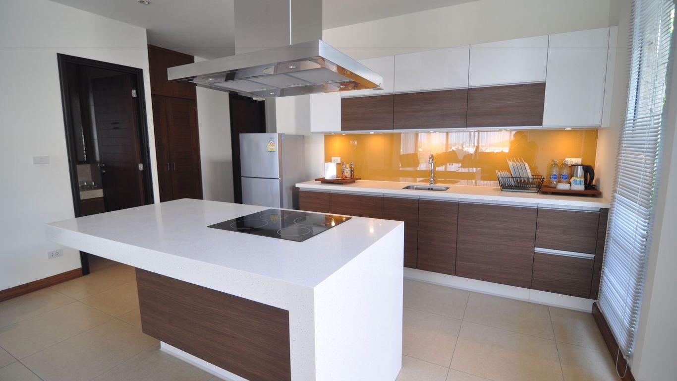 ذا سبيريت ريزورت هوا هين