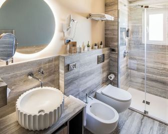 Hotel Albatros Varigotti - Finale Ligure