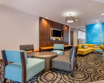 Comfort Suites Fort Lauderdale Airport South & Cruise Port - Dania Beach - Lounge