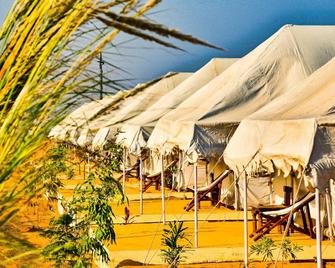 Pushkar Karni Camp - Pushkar - Building