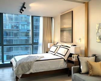 One Uptown Residence - Makati - Bedroom