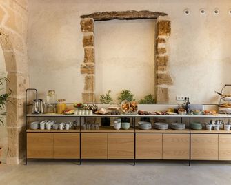 Ara Alcudia - Adults Only - Alcúdia - Prasmanan