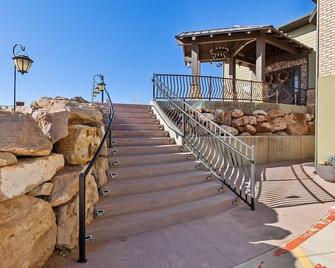 Zion Cliff Lodge - Hildale