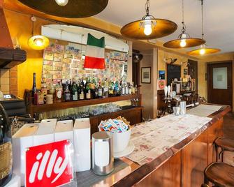 Locanda Milano 1873 - Brunate - Bar