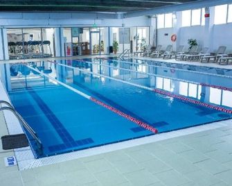 Hotel Moldova - Iaşi - Pool