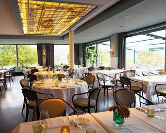 Landgasthof Halbinsel Au - Wädenswil