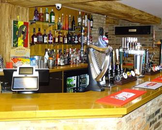 Oddfellows Hotel - Carlton (East Yorkshire) - Bar