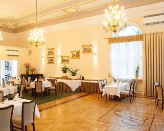 Hotel President - Bielsko-Biala - Restaurant