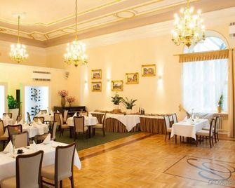 Hotel President - Bielsko-Biala - Restaurant