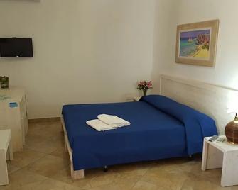 Agriturismo Villa Tommaso - Torre Dell'Orso - Ložnice