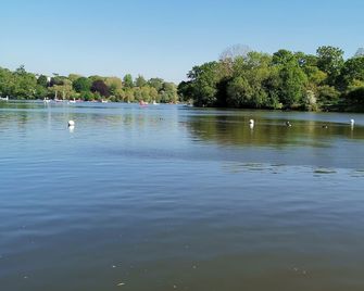 Langley Haven - Langley - Outdoors view