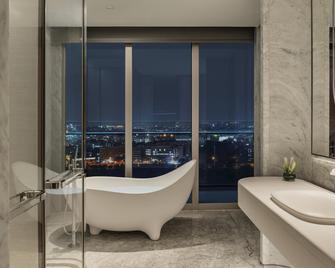 Vignette Collection The Xanadu Guangzhou By IHG - Cantón - Balcón