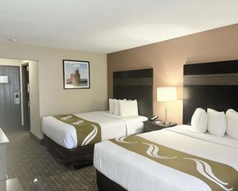 Americinn by Wyndham Holland MI - Holland - Chambre