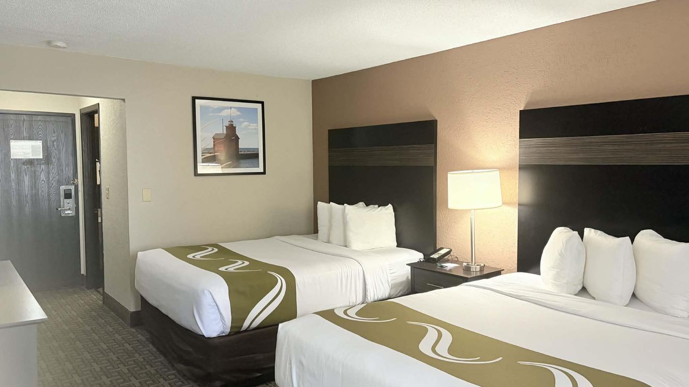 Americinn by Wyndham Holland MI