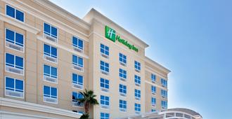 Holiday Inn Gulfport-Airport - גולפורט