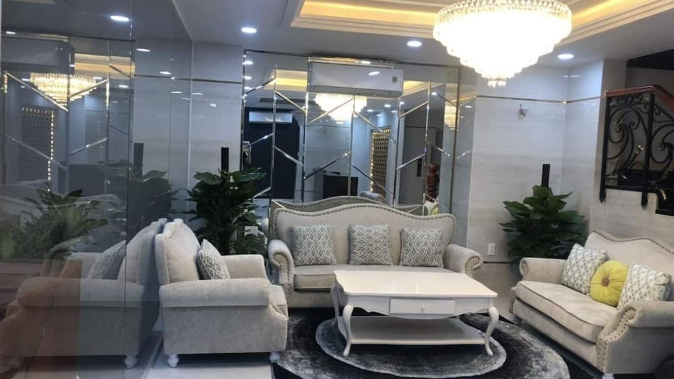 Doha 2 Hotel Saigon Airport