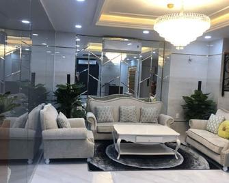 西貢機場多哈 2 飯店 - 胡志明市