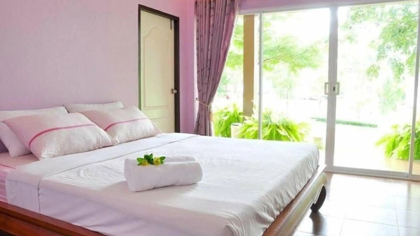 แอทโฮม สวนผึ้ง