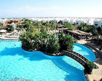Sharm Elsheikh Studio 188 - Sharm el-Sheikh - Zwembad