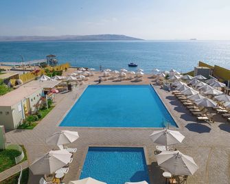 Casa Andina Select Paracas - Paracas - Pool