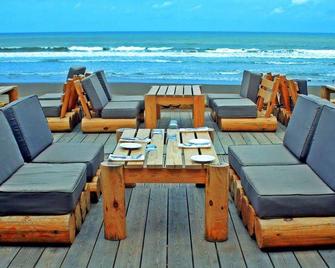 Azembay - Azemmour - Beach