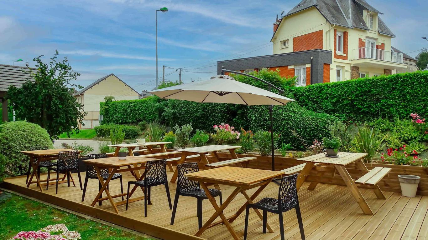 إيبيس بدجيت فيكامب