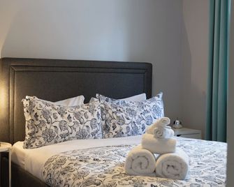 Stoneshire Guesthouse - Clearwater