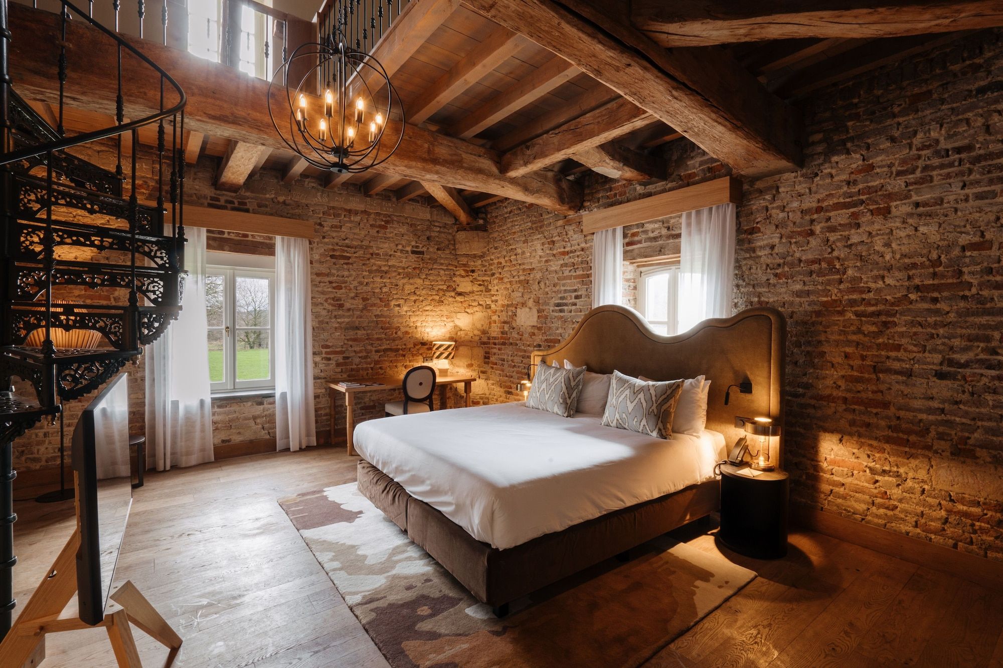 شاتو سانت جيرلاش