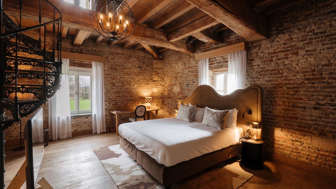 شاتو سانت جيرلاش