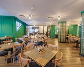 Iglika Hotel & Villas Borovets - Borovets - Restaurant