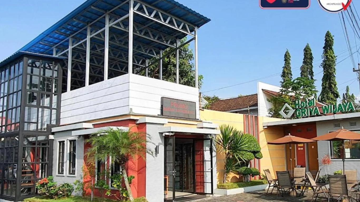 Hotel Griya Wijaya