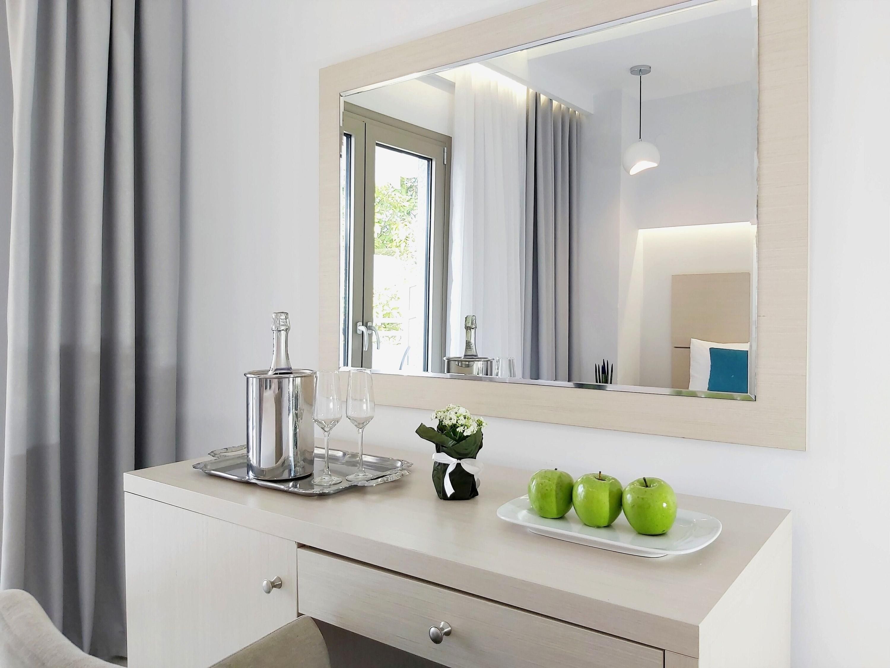 Akrogiali Exclusive Hotel (Adults Only) - Polychrono