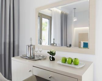 Akrogiali Exclusive Hotel (Adults Only) - Polychrono
