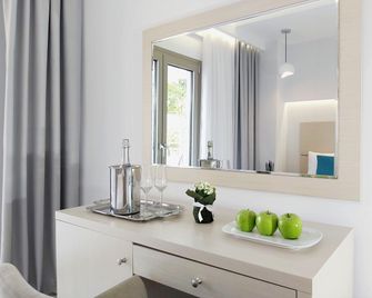 Akrogiali Exclusive Hotel (Adults Only) - Polychrono