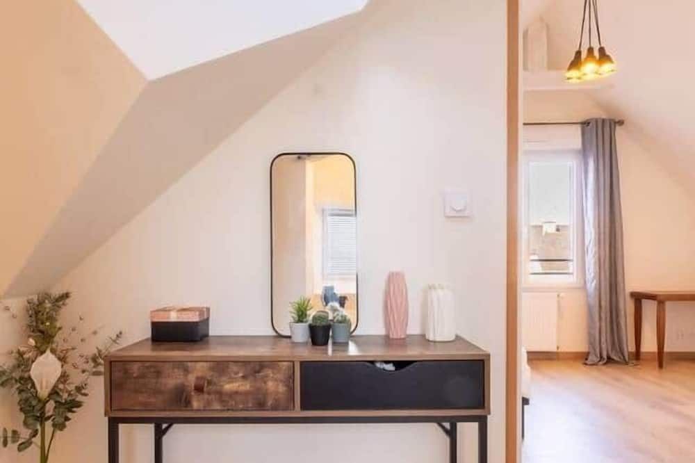 Maison avec garage et jardin - Rennes