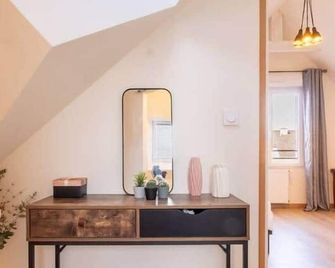 Maison avec garage et jardin - Rennes