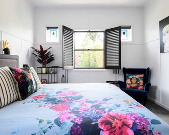 Lacroix - Daylesford - Daylesford - Camera da letto